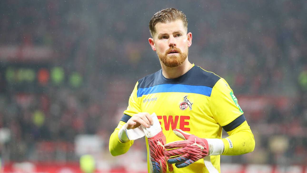 Leiser Absturz eines Publikumslieblings