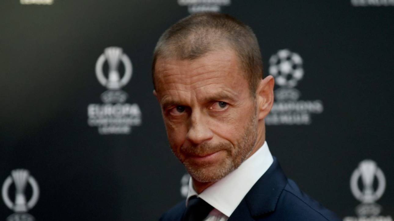 WM-Reform: UEFA reagiert mit Brandbrief