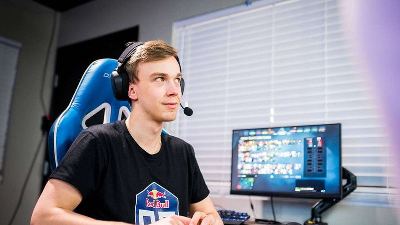 Überraschungs-Team für OMEGA-League