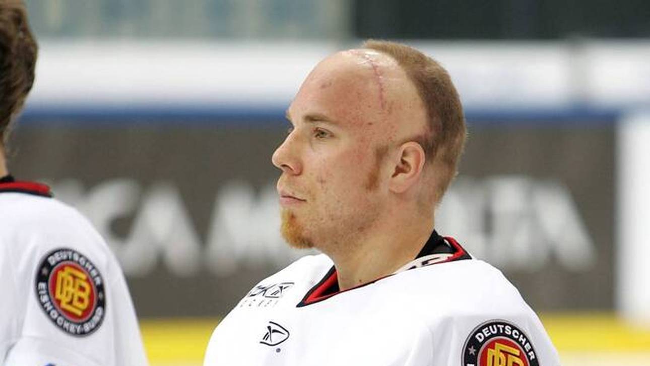 Die Tragödie des Robert Müller