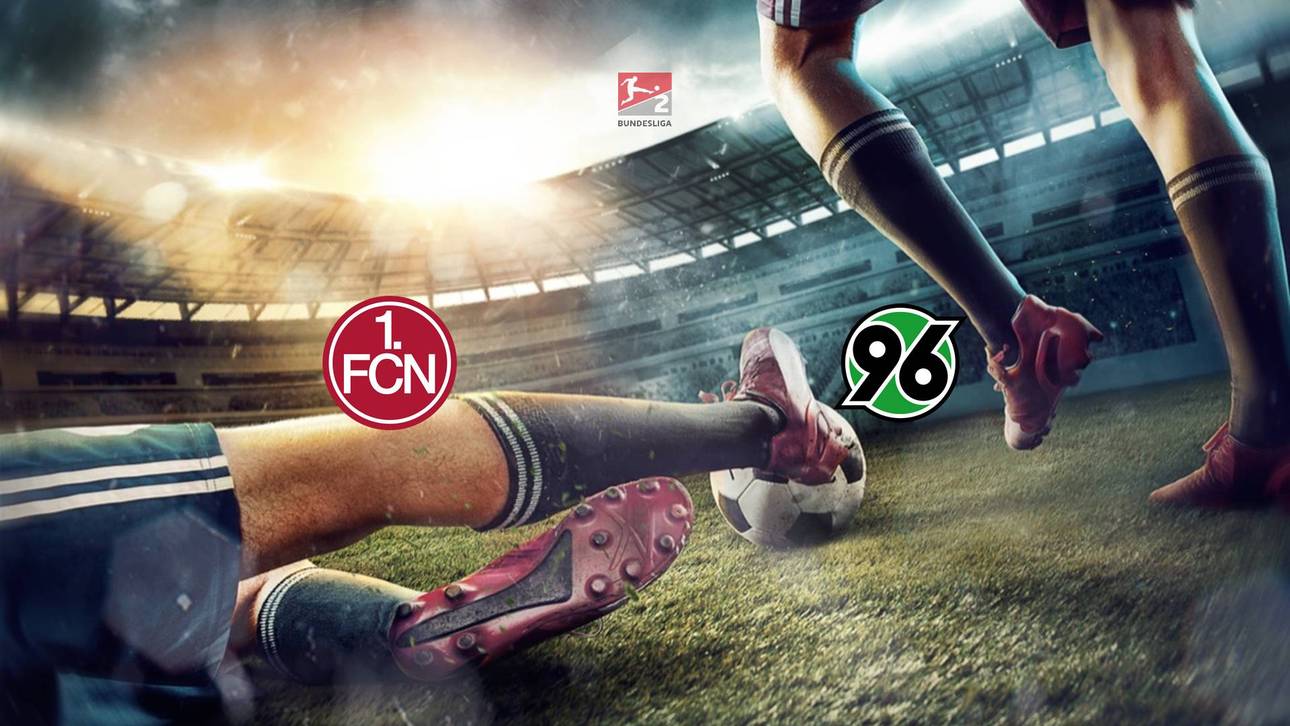 Club und Hannover 96 trennen sich unentschieden