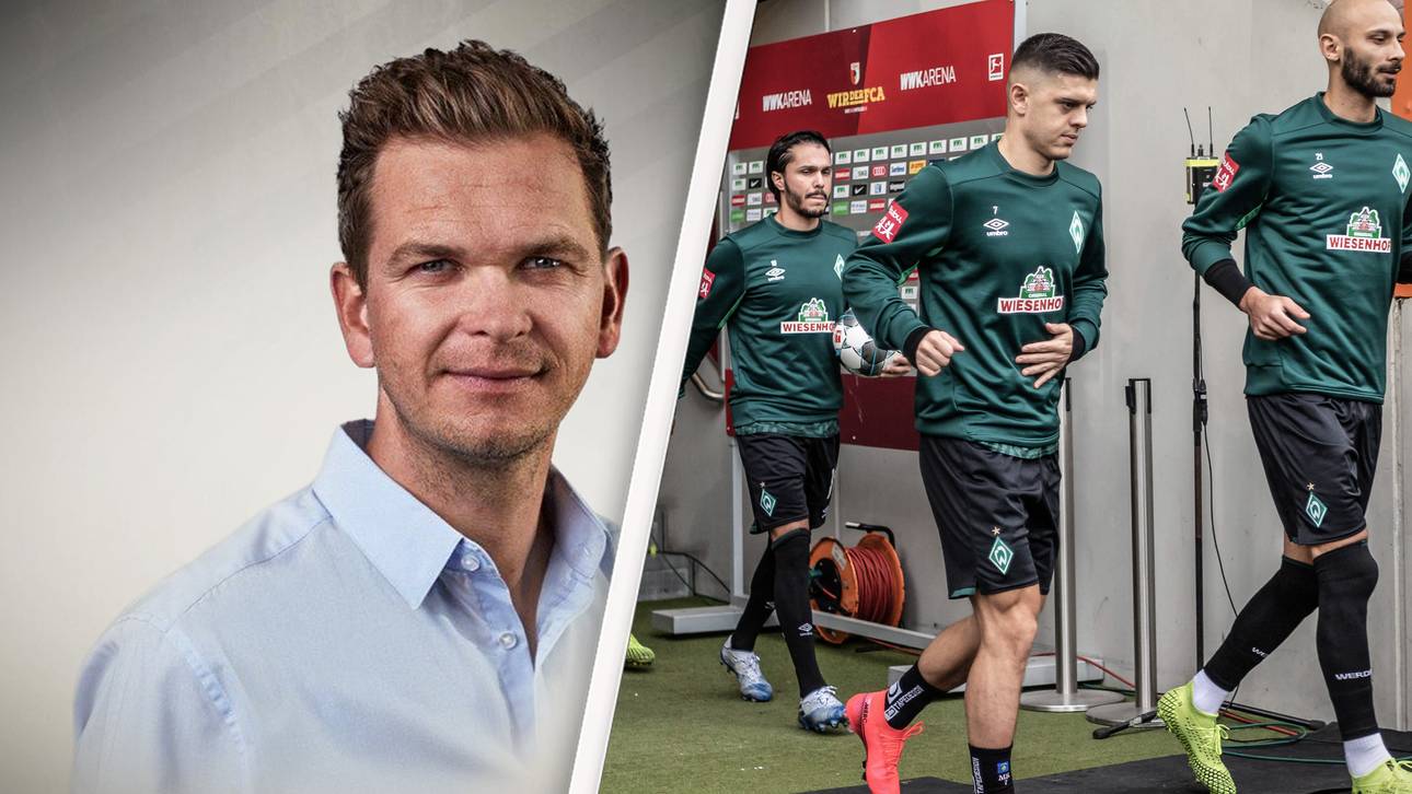 Werder steckt in der Millionenfalle