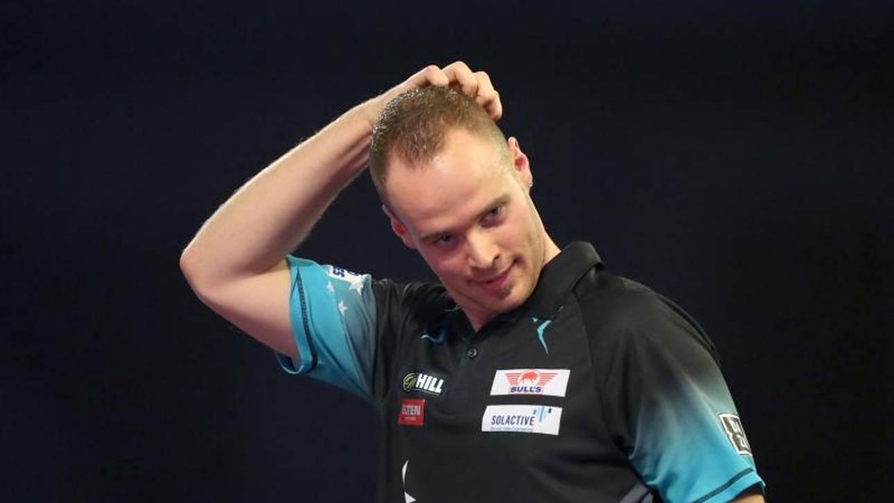 Hopp verpasst „Last Eight“