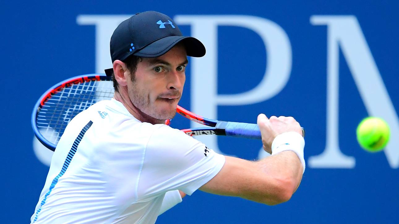 Murray startet bei Nadals Turnier