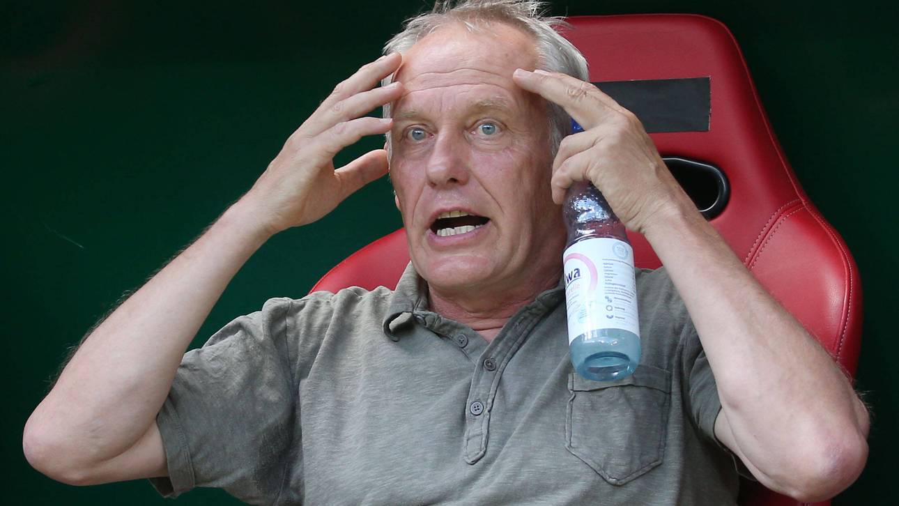 Das Unikat der Bundesliga