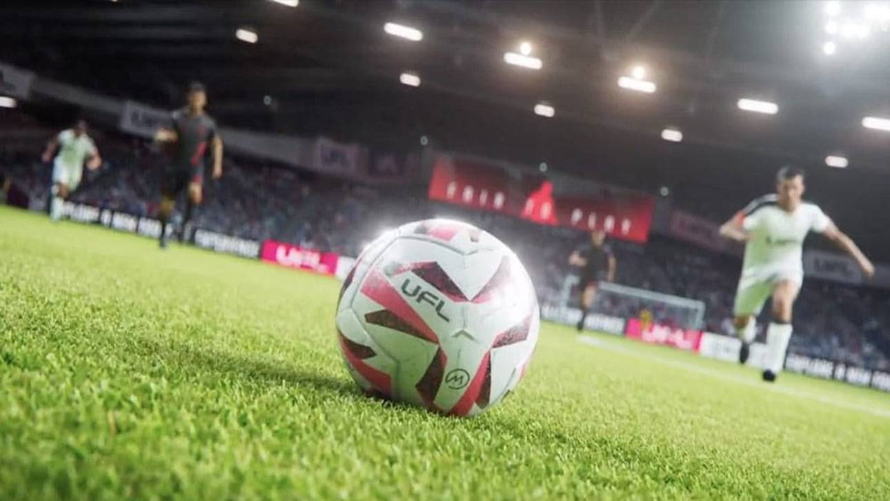 Das neue FIFA? UFL vor Gameplay-Enthüllung