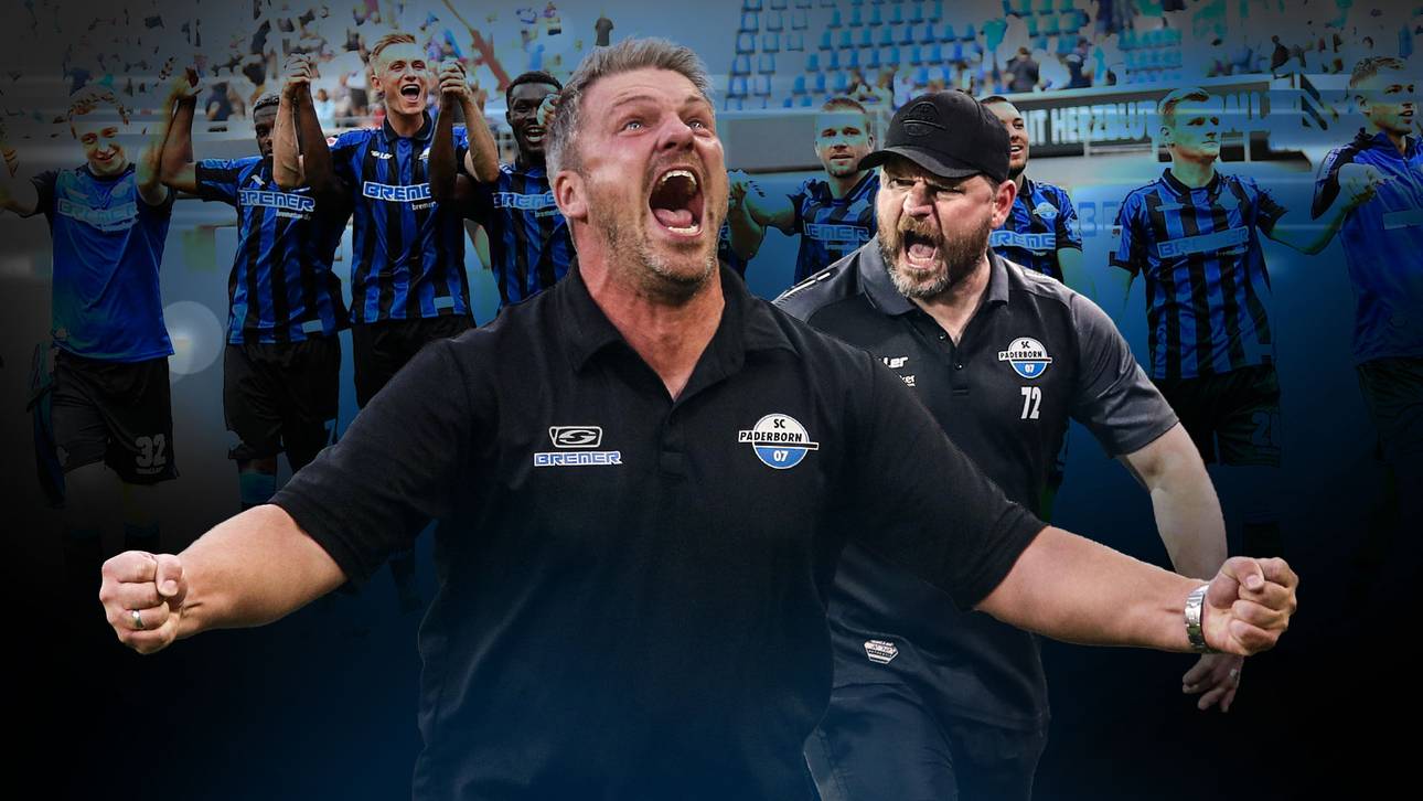 Das macht Paderborn so stark