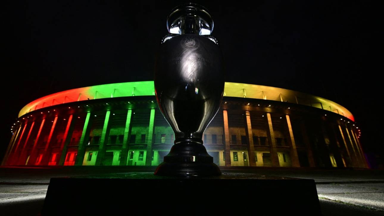 Doppel-Vergabe EM 2028 und 2032