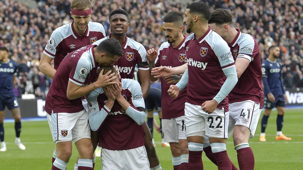 Dieser Jubel lässt keinen kalt