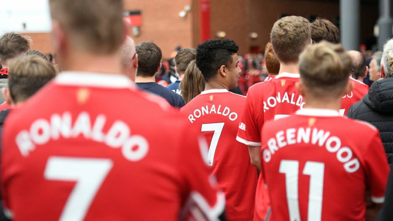 ManUnited: Aktienprogramm als Versöhnungsangebot an die Fans