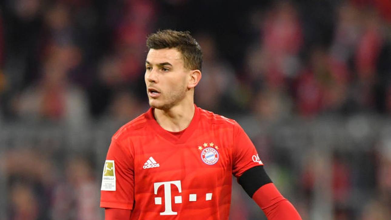 Darum ersetzt Hernández Boateng