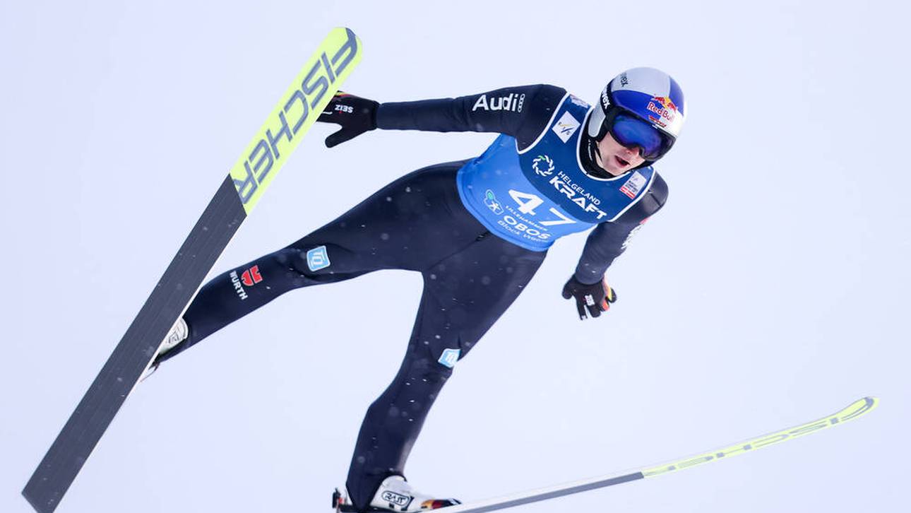 Deutsches Duo verpasst Podium knapp