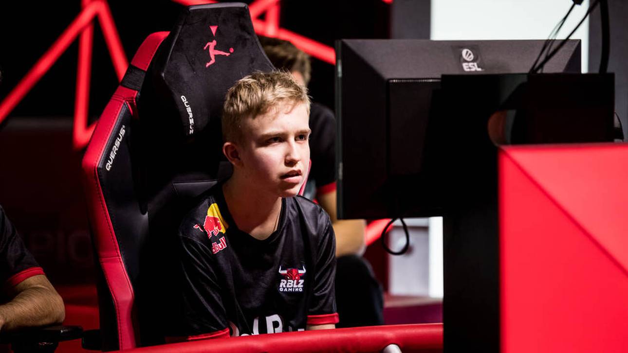 RB Leipzig ist Deutscher Meister