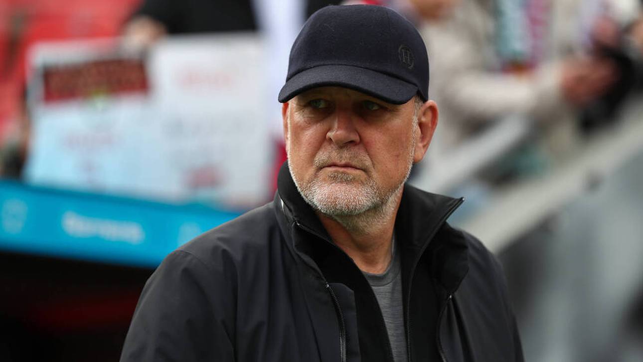 Schmadtke attackiert VfL-Profis