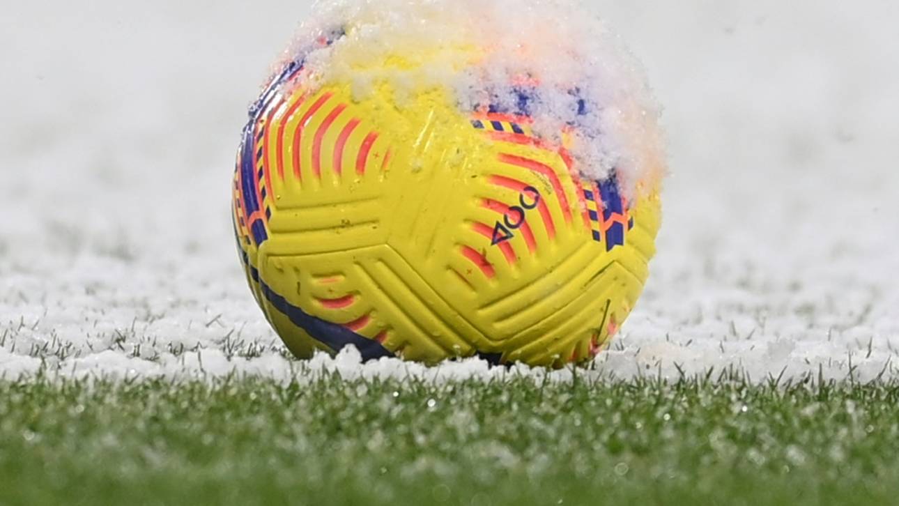 DFL terminiert Nachholspiele: Bielefeld gegen Bremen am 10. März