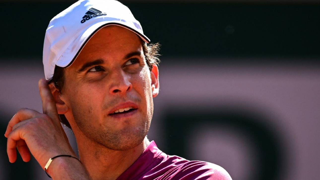 Thiem trennt sich von Manager