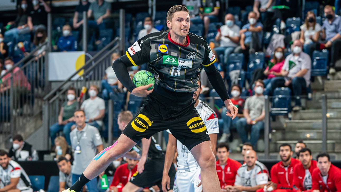 EM-Held schließt DHB-Comeback aus