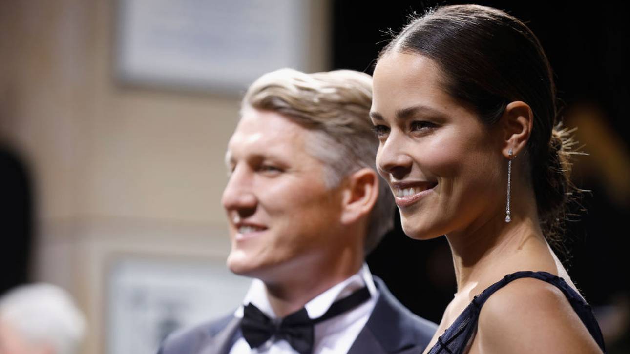 Schweinsteiger vor der Rückkehr