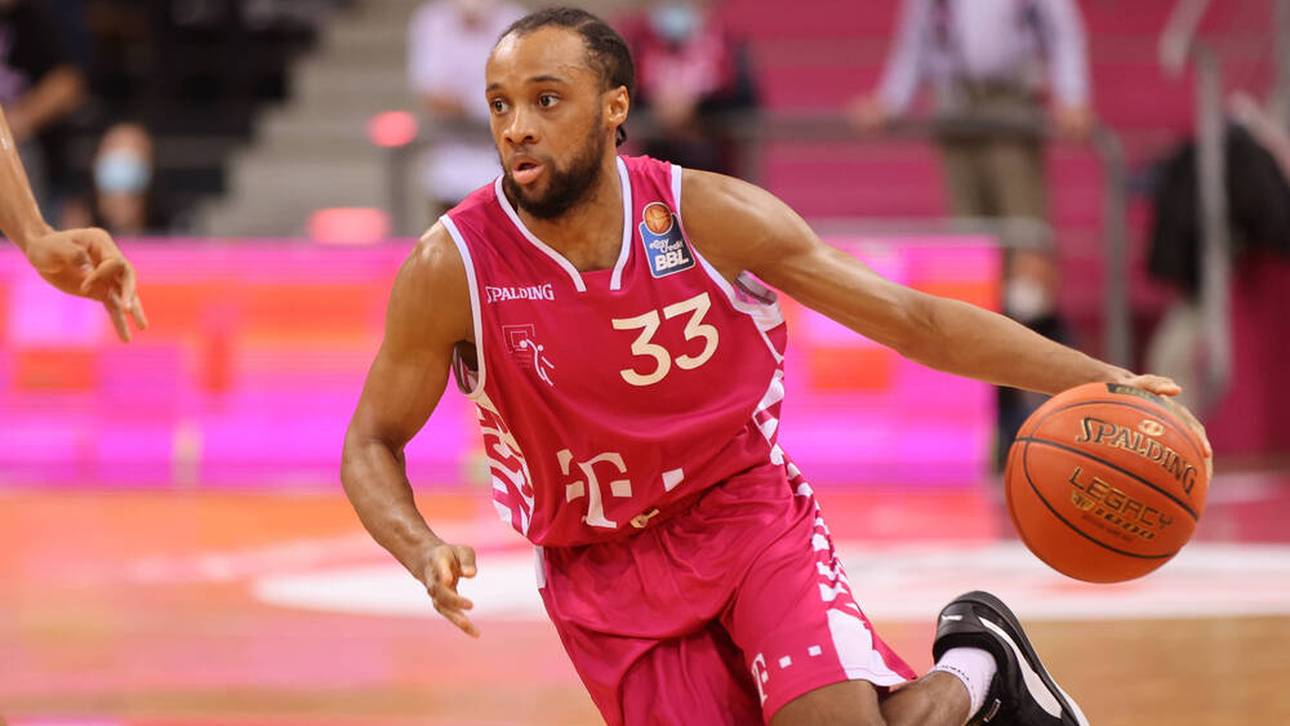 Bonn marschiert weiter