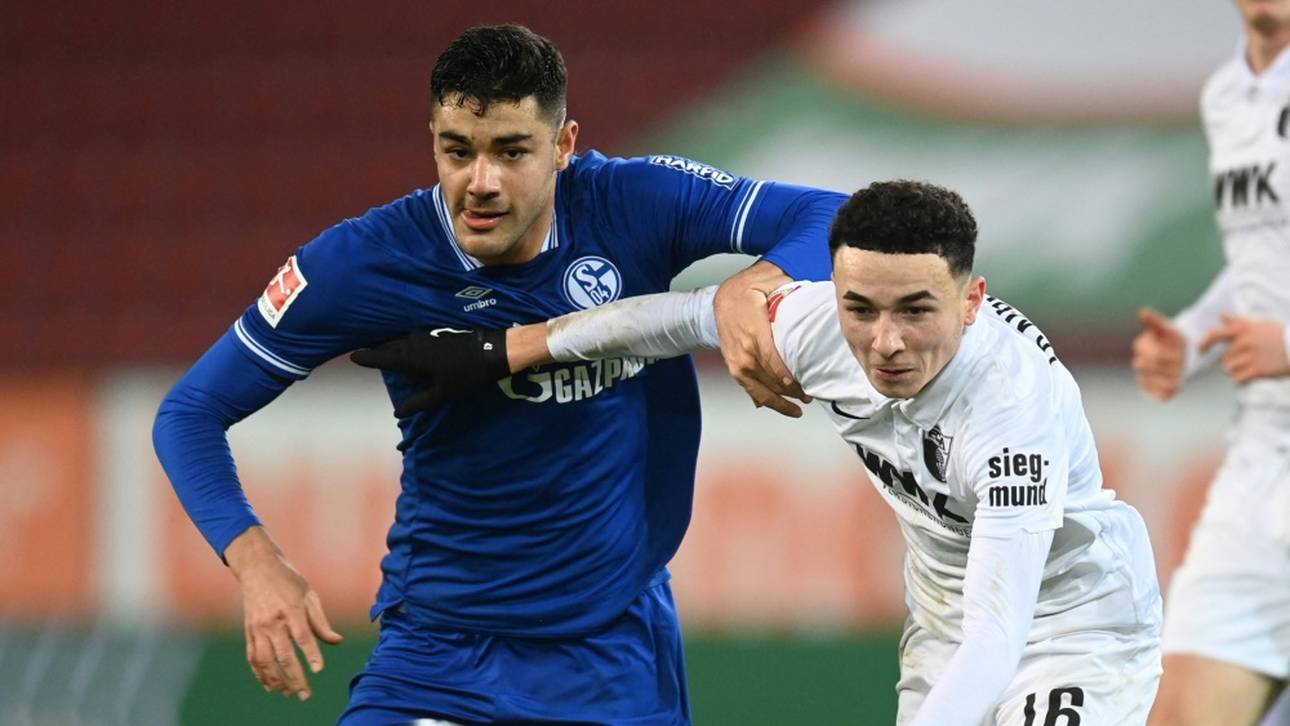 Hoffenheim holt Kabak von Schalke