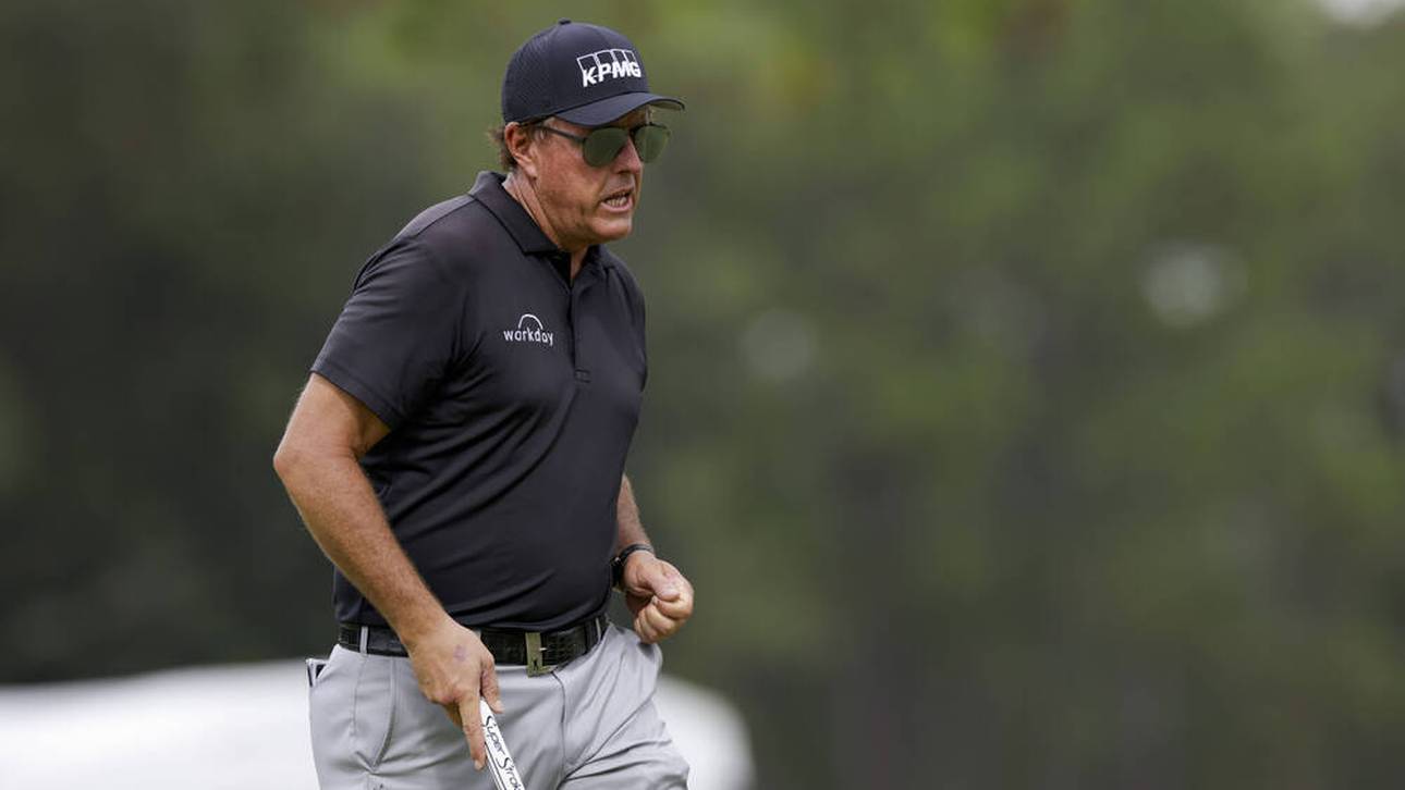 Der Absturz einer Sport-Ikone