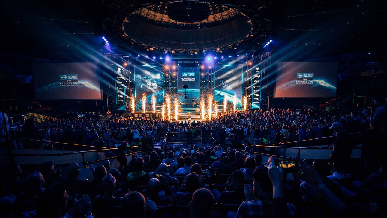 IEM2020: Keine Zuschauer in Katowice