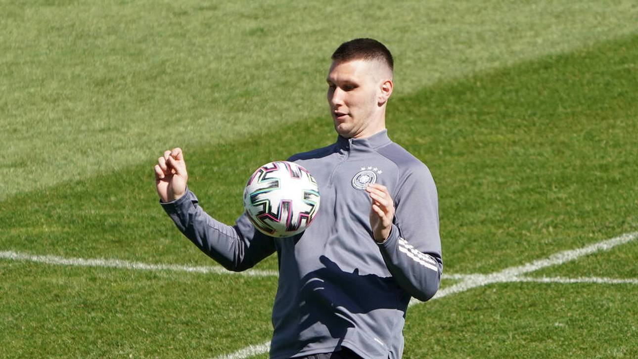 Das ist Süles Fitnessplan für die EM