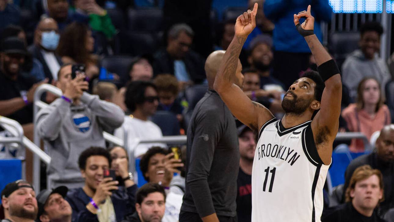Nets weiter – Clippers zittern
