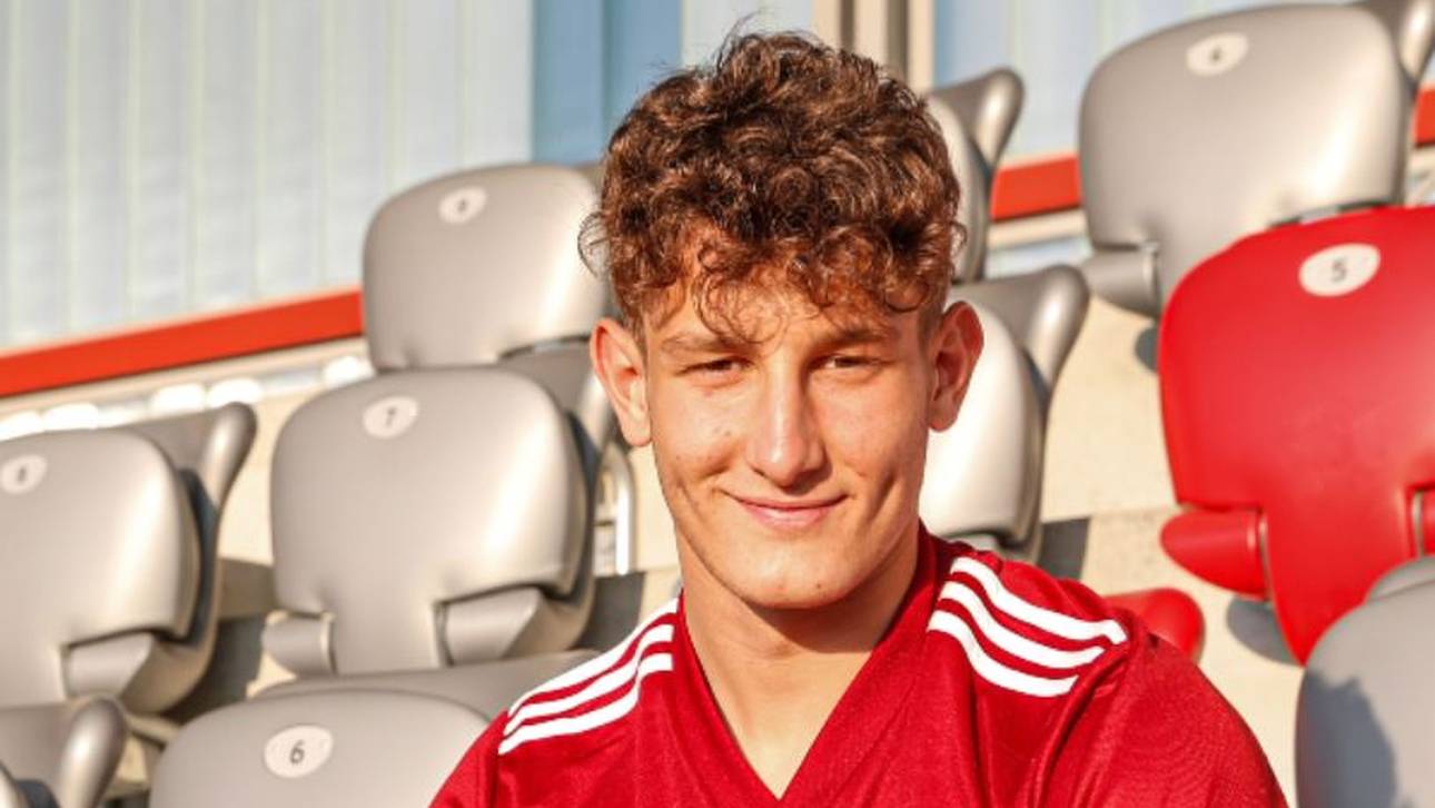 Bayern verpflichtet Juve-Talent