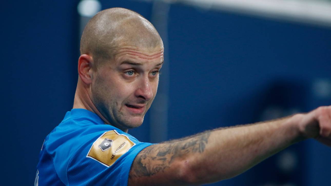 Ukrainer zwischen allen Stühlen