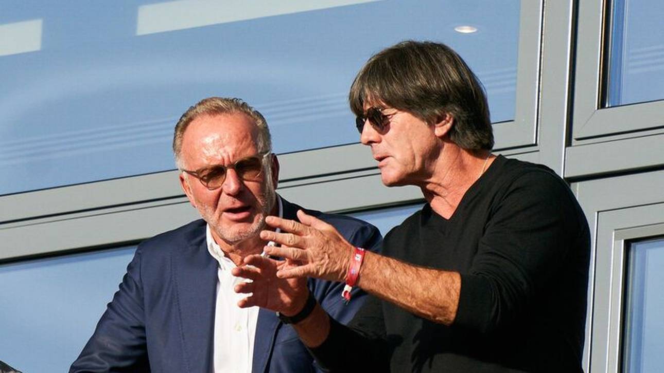 Reaktionen: Meister-Bayern gefeiert