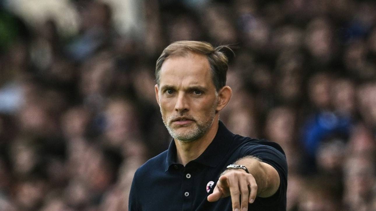 Tuchels erste Saison-Niederlage – misslungenes Kehrer-Debüt