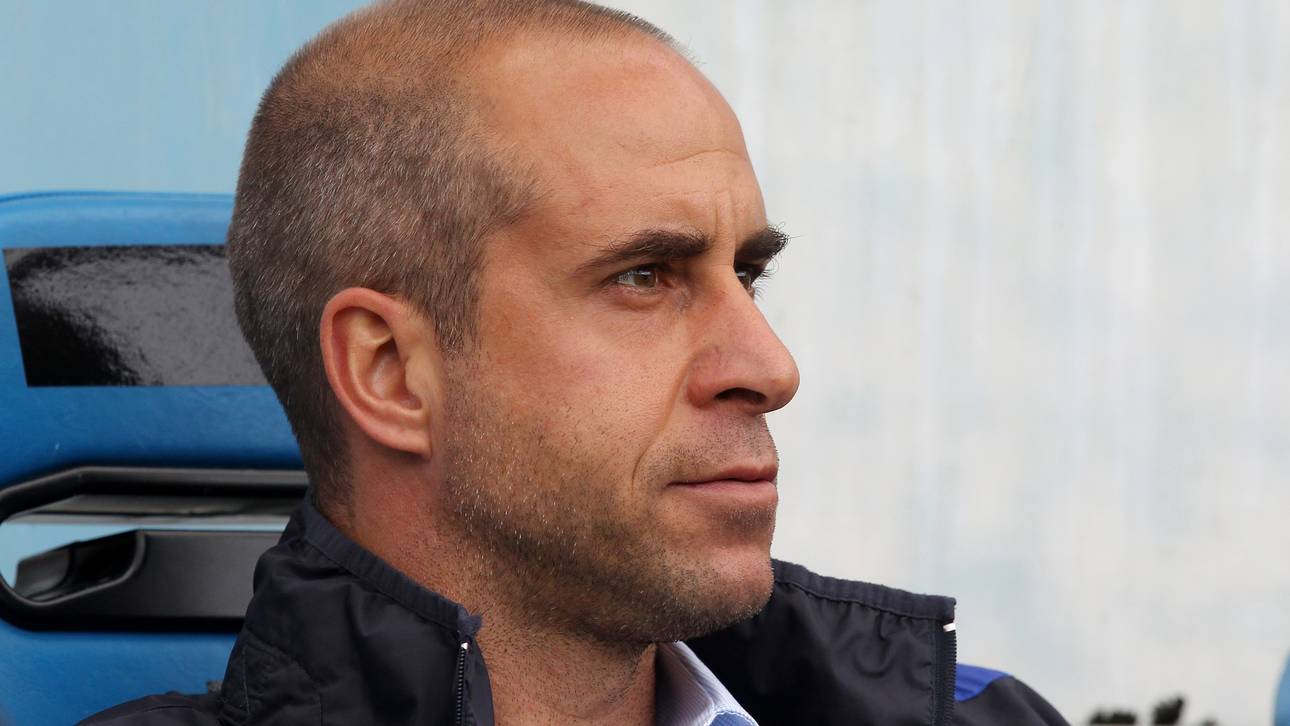 Beinlich übernimmt Hansas NLZ