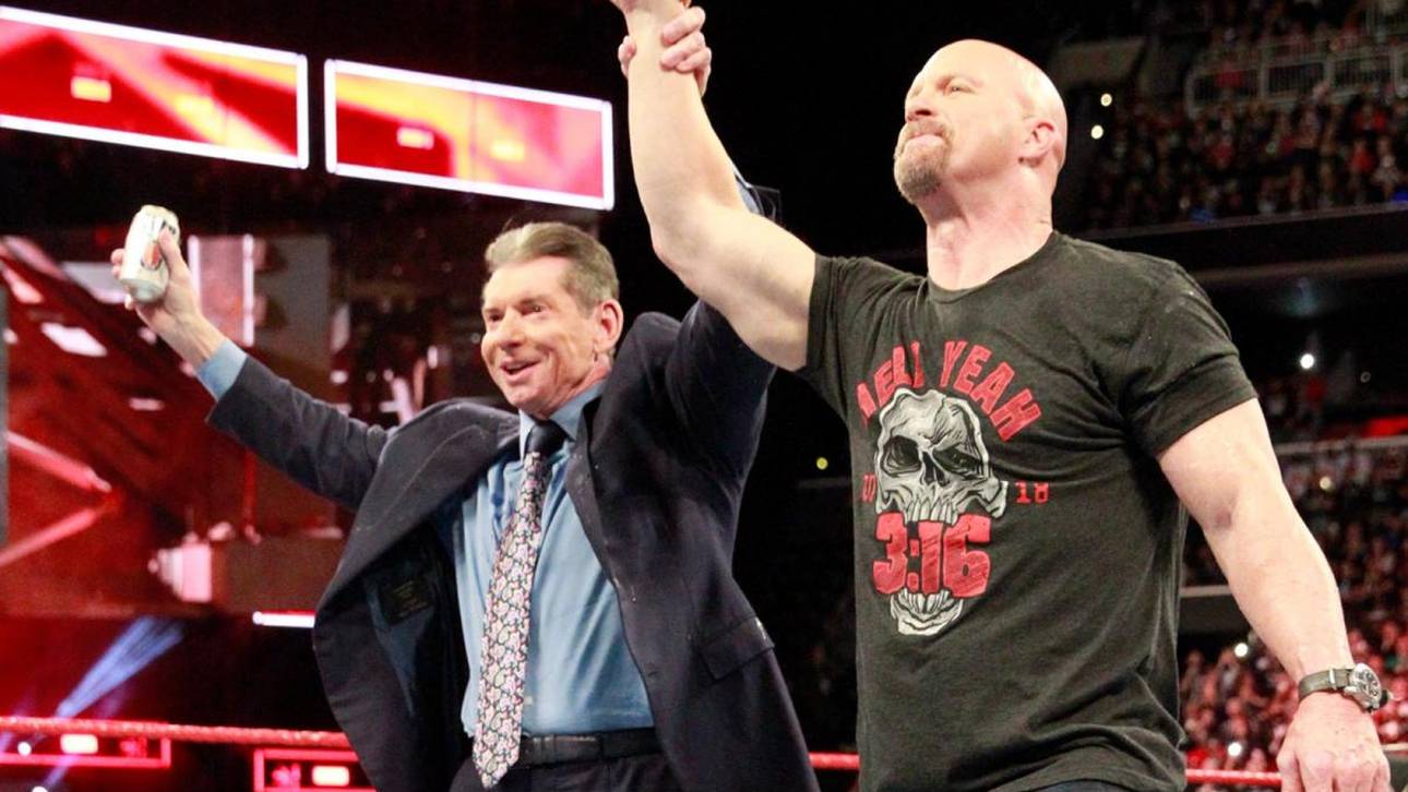 Drei WWE-Sensationspläne geplatzt?