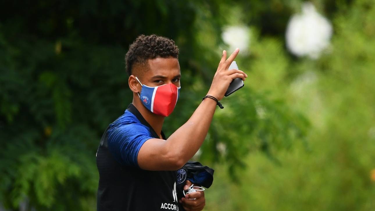 PSG: Kehrer zurück, Draxler fehlt