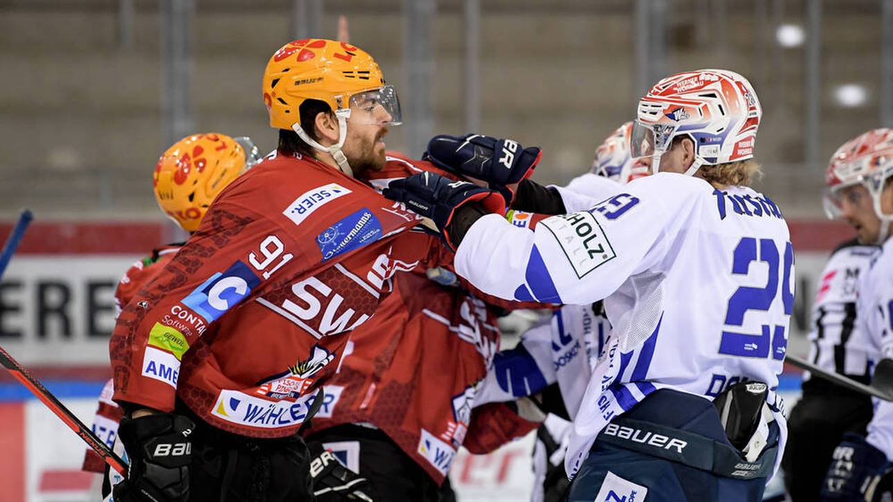 Fischtown Pinguins siegen wieder