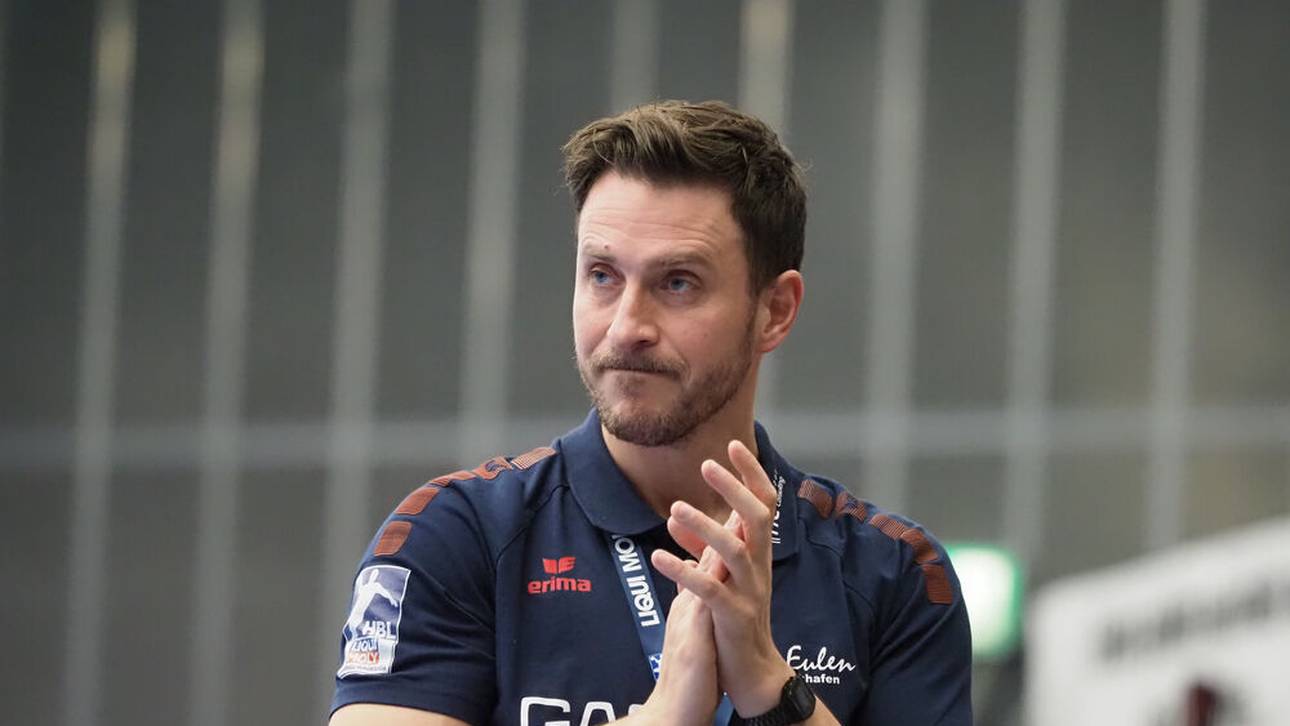 Neuer Wetzlar-Coach ab 2021 fix