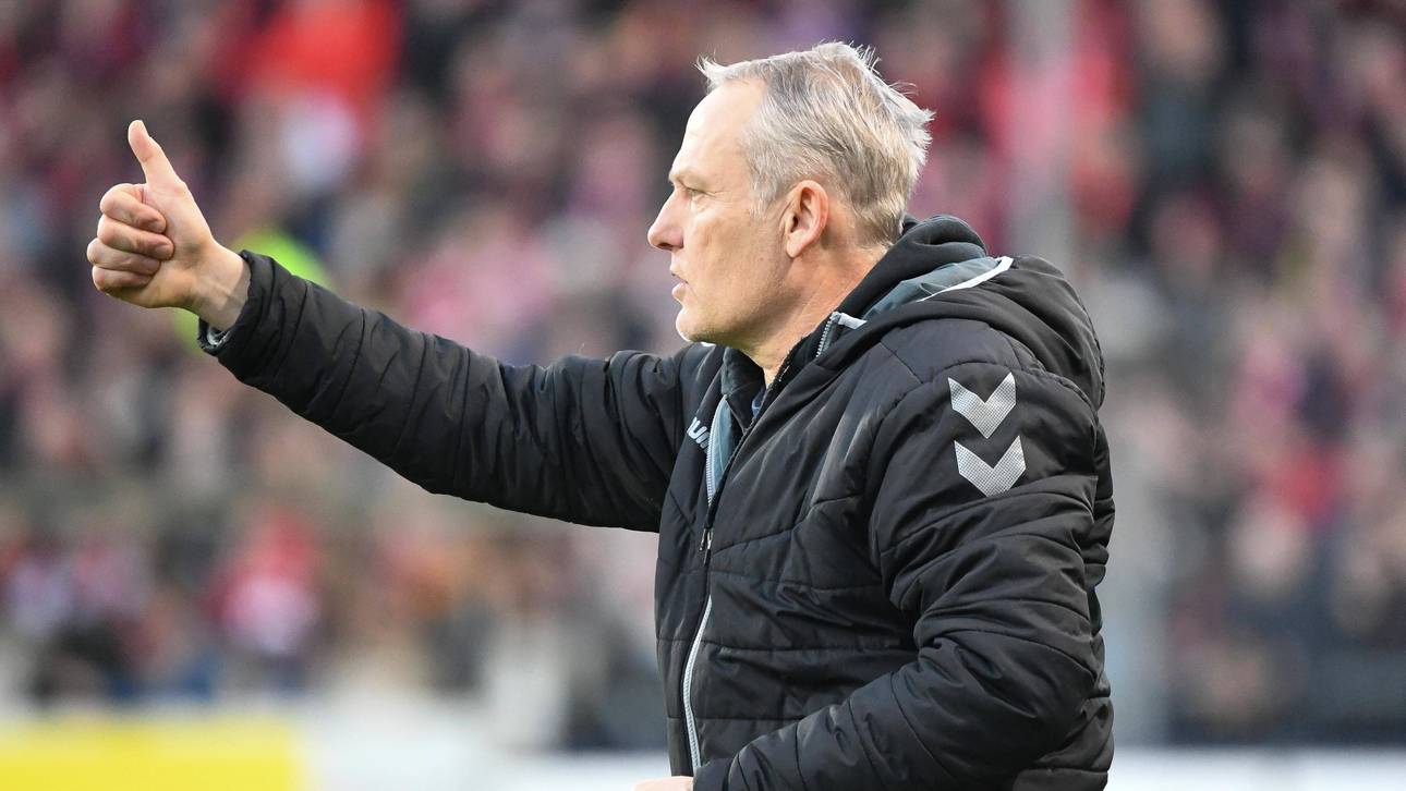 Streich bleibt SC Freiburg treu