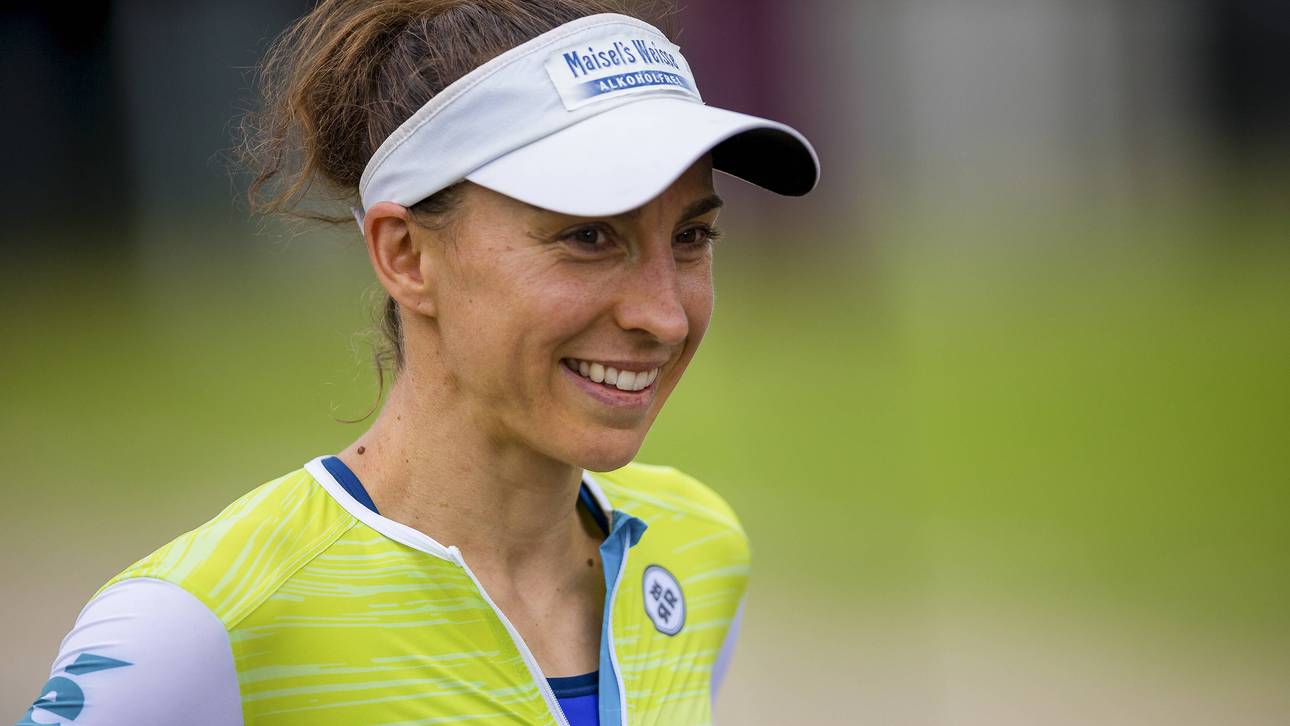 Haug gewinnt ihr Saisondebüt