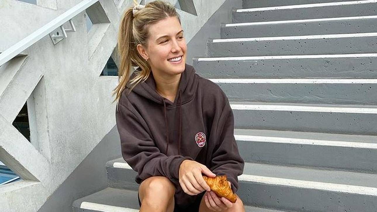 Bouchard hat sich neu erfunden