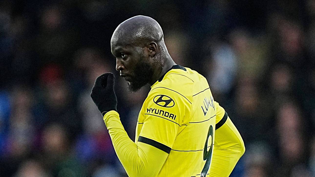 Lukaku mies – Experten verwundert