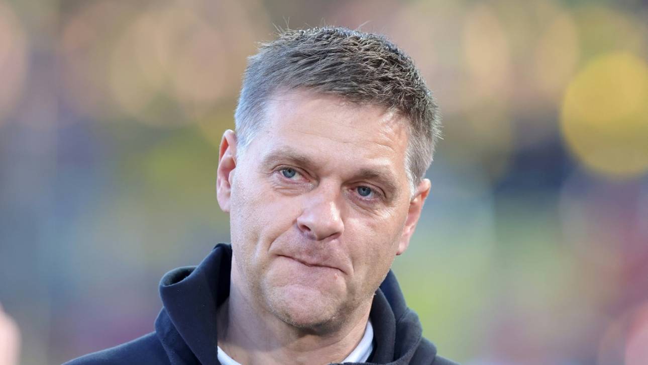 DFB-Posten? Unions Boss äußert sich