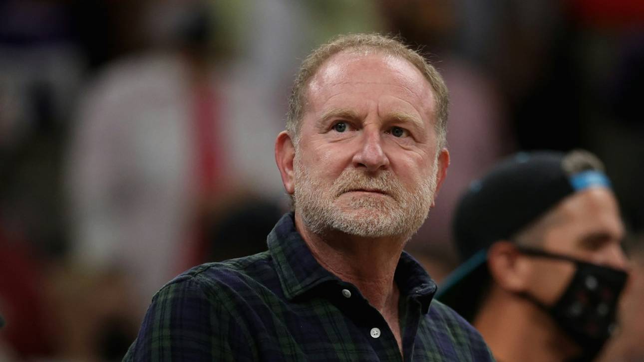 Mega-Strafe für Suns-Besitzer