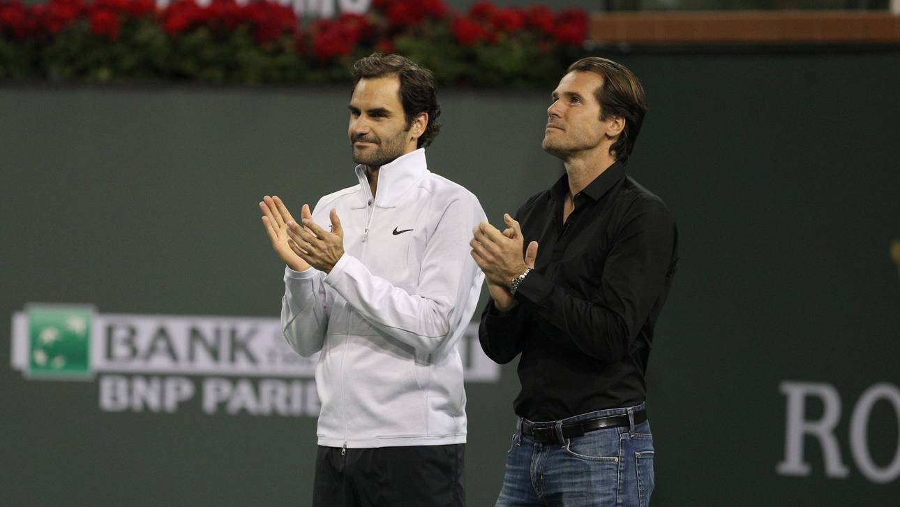 Tennis-Legende gibt Comeback