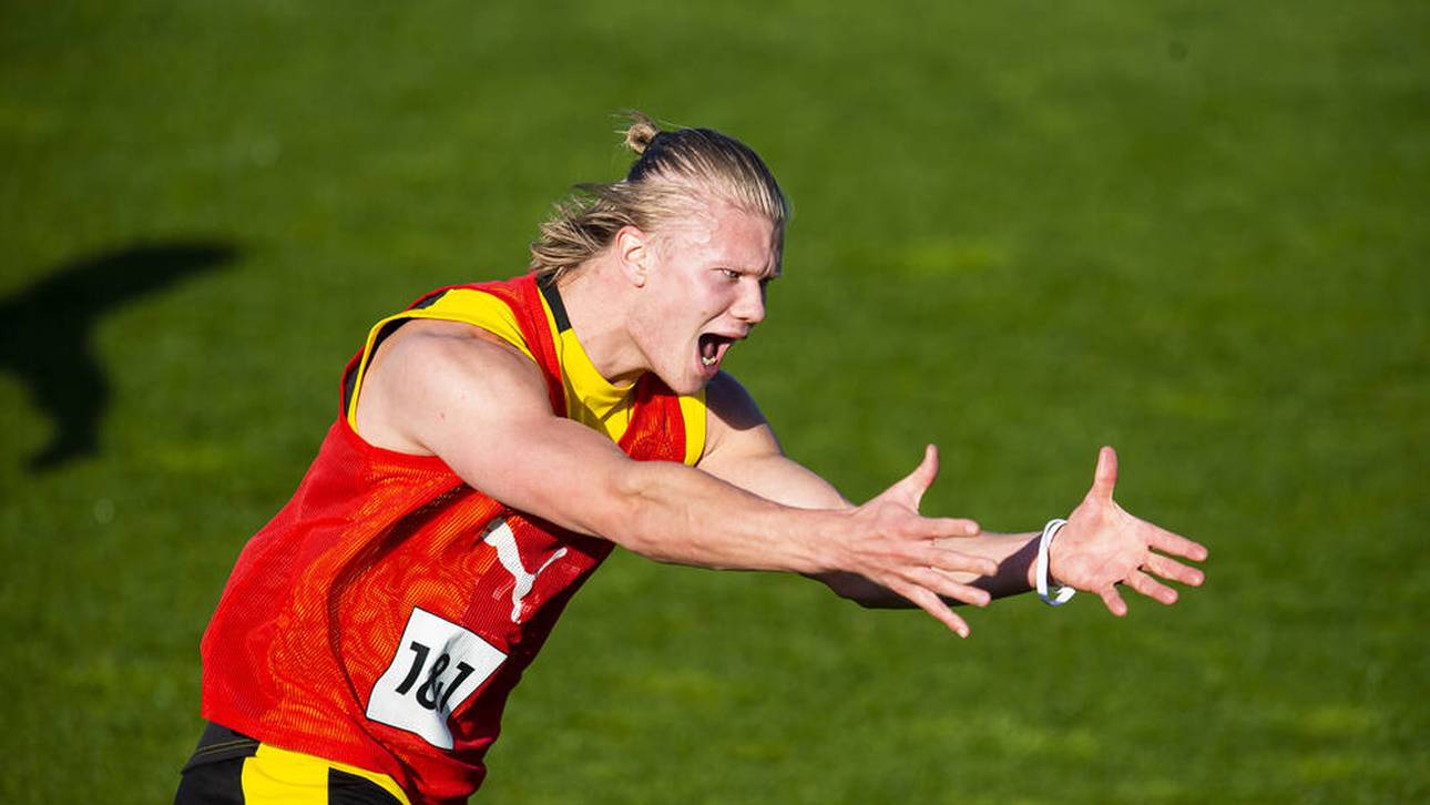 So ersetzt der BVB Haaland