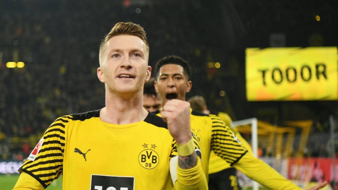 Dortmund nutzt Bayern-Patzer – Leverkusen beendet Sieglos-Serie