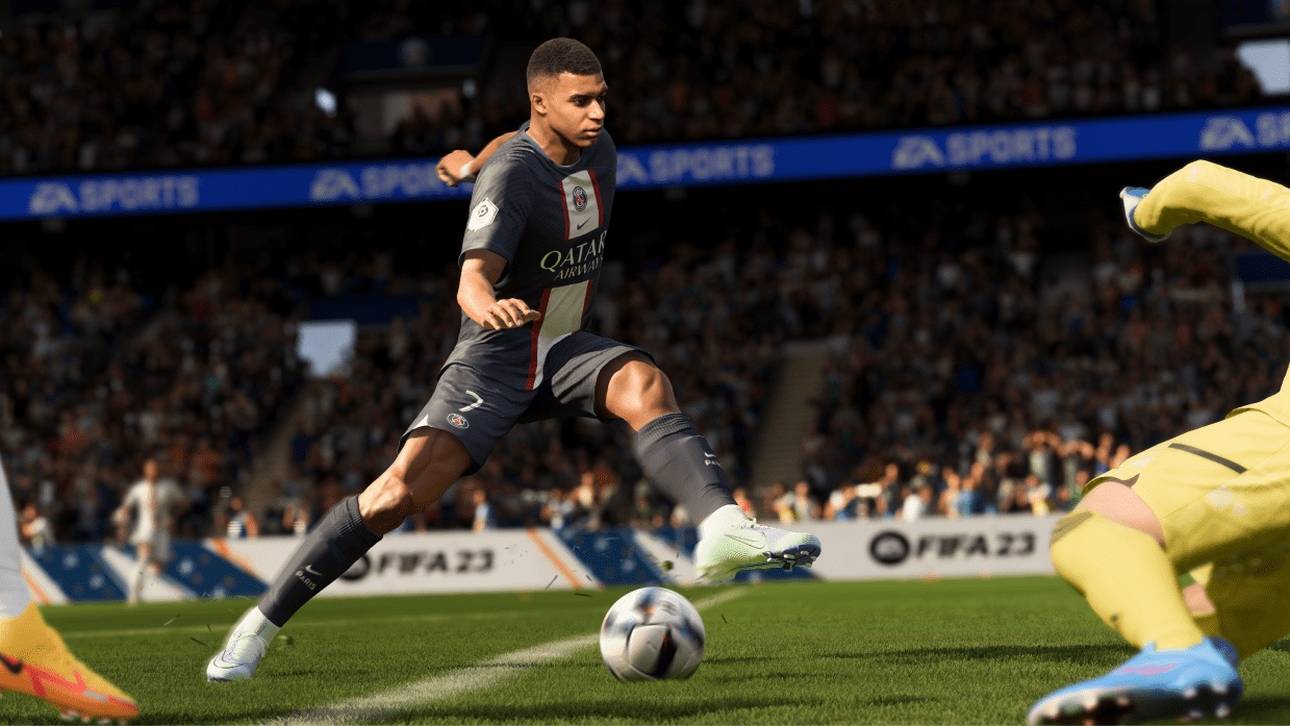 FIFA 23: Diese Gameplay-Tipps machen euch besser