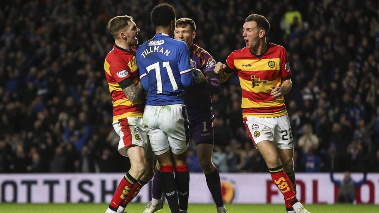 Bayern-Leihgabe erklärt Skandal-Tor