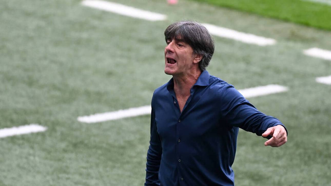 Die Stimmen zum deutschen EM-Aus