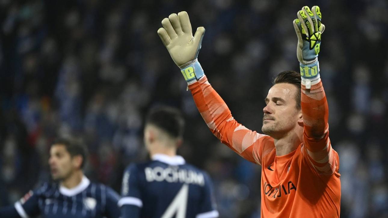 Bochum bestreitet Testspiel gegen Fortuna